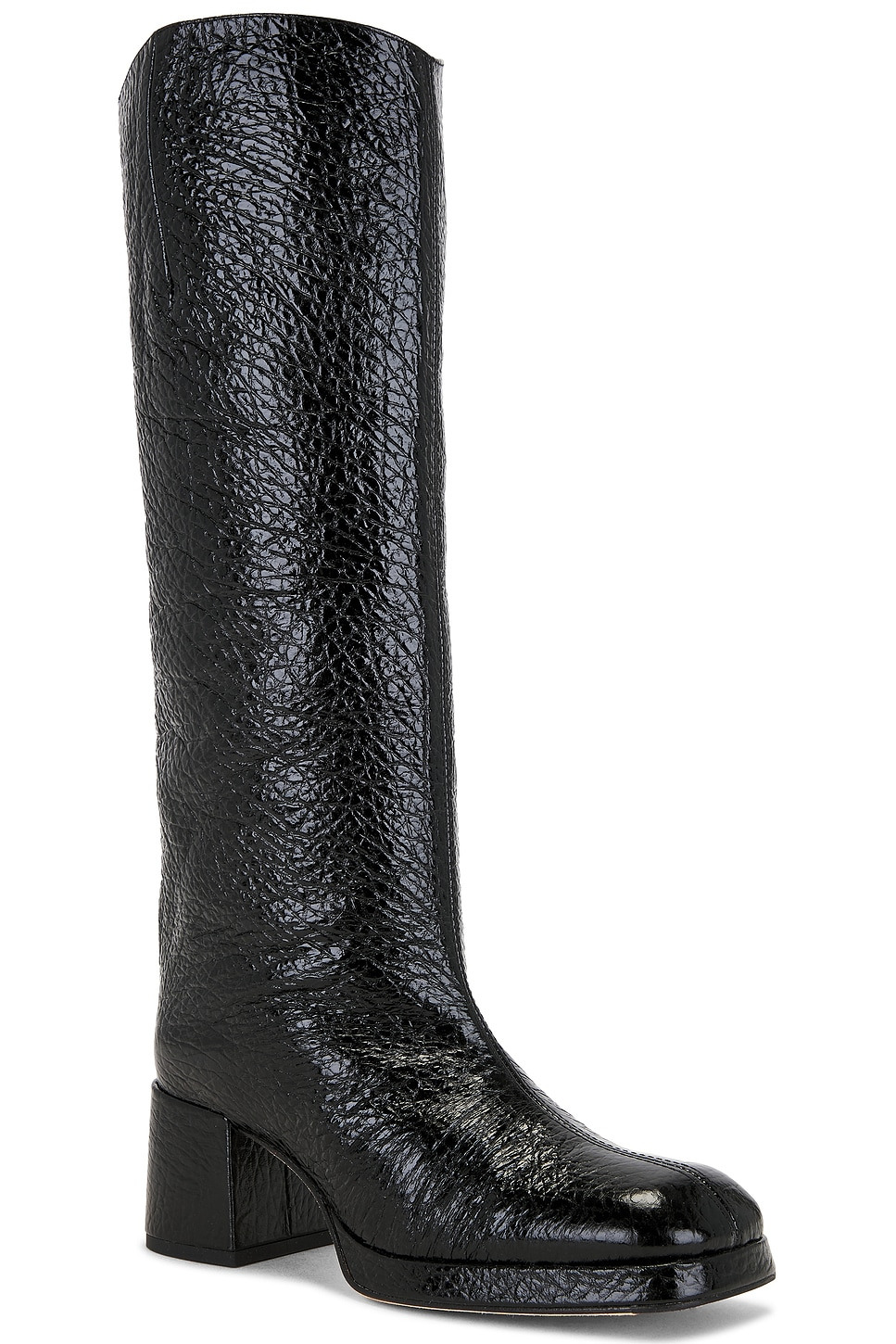 Tundra Tall Boot - 2