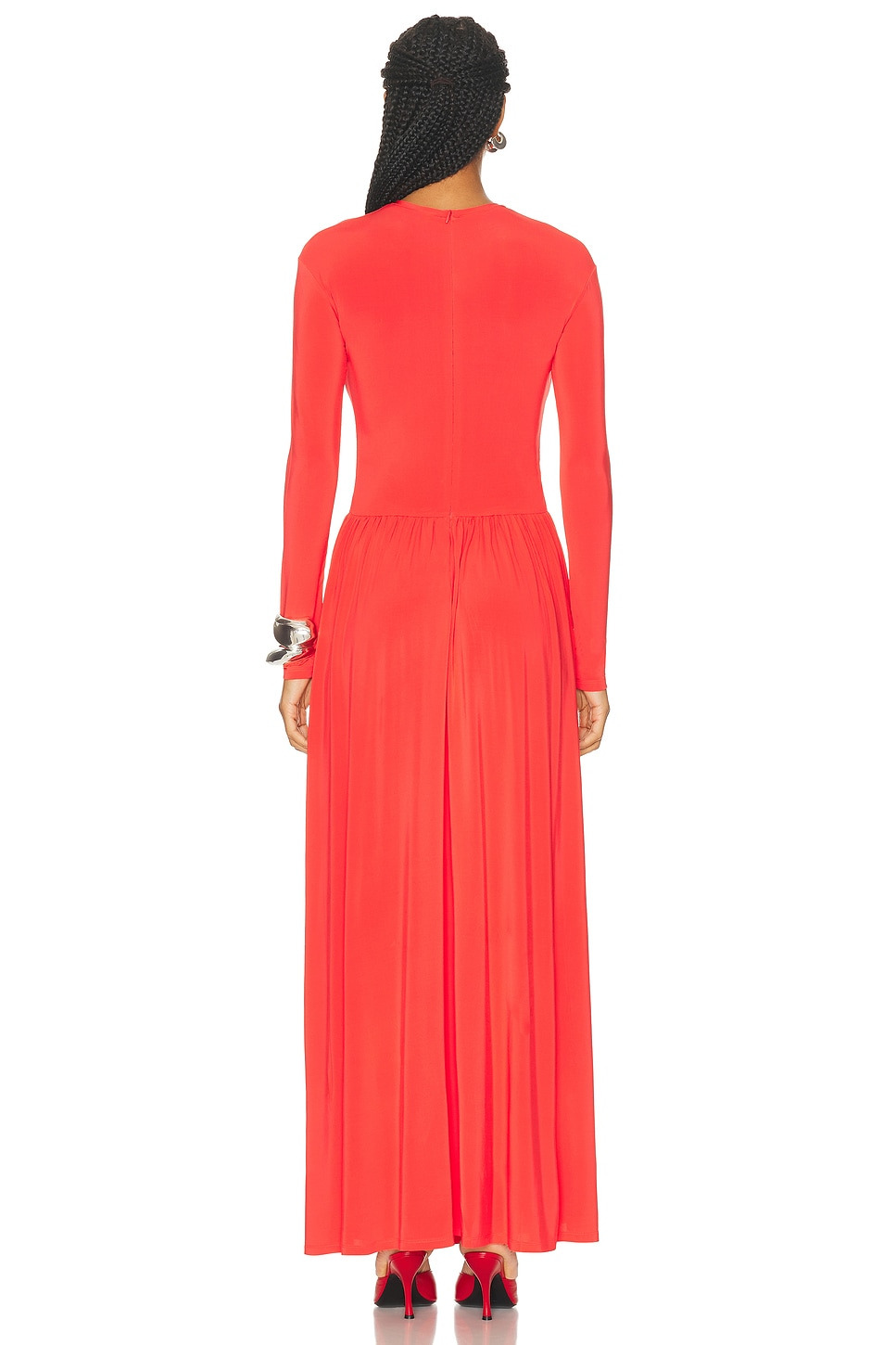 Orea Dress - 3