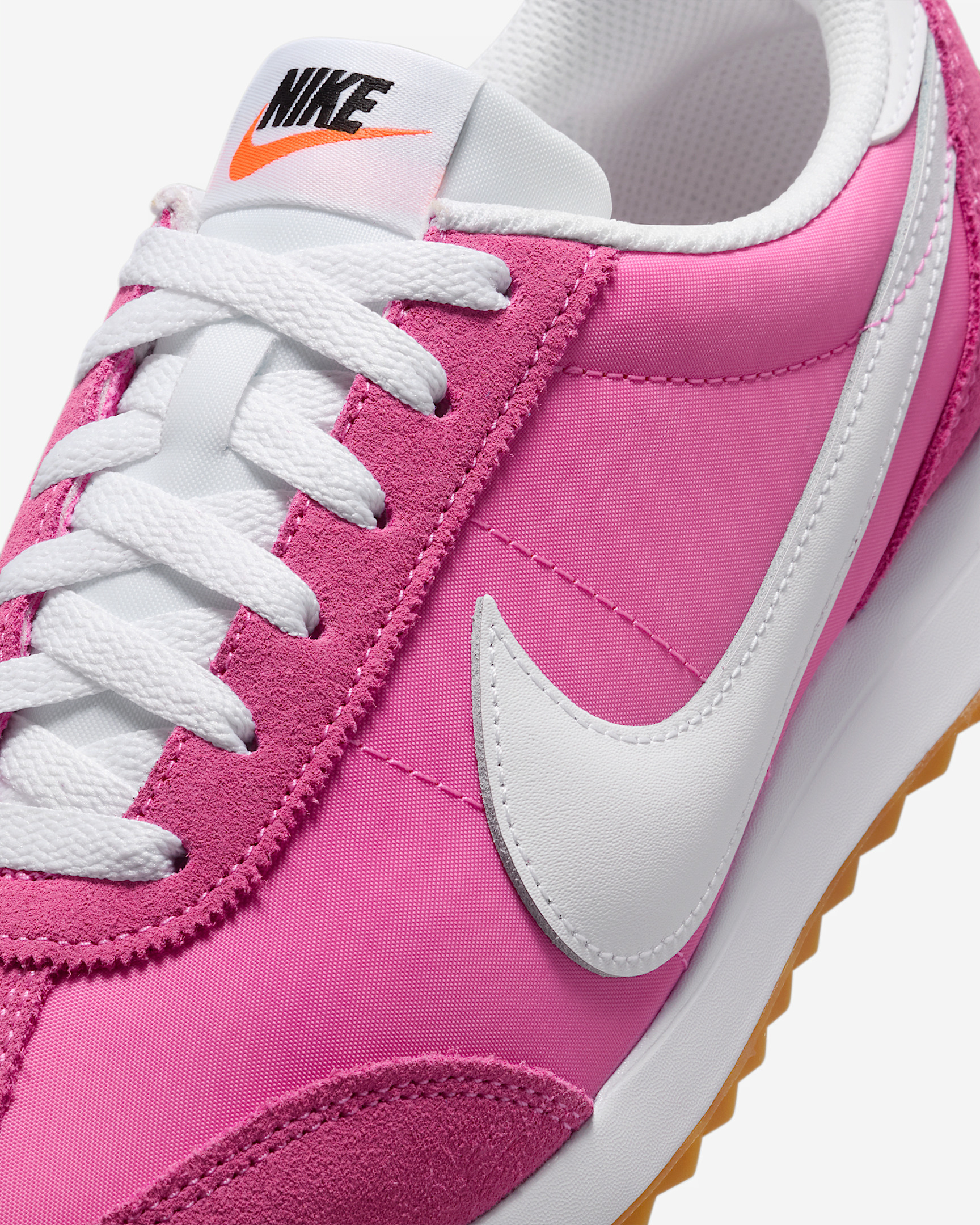 Nike Pacific Women's Shoes - 7