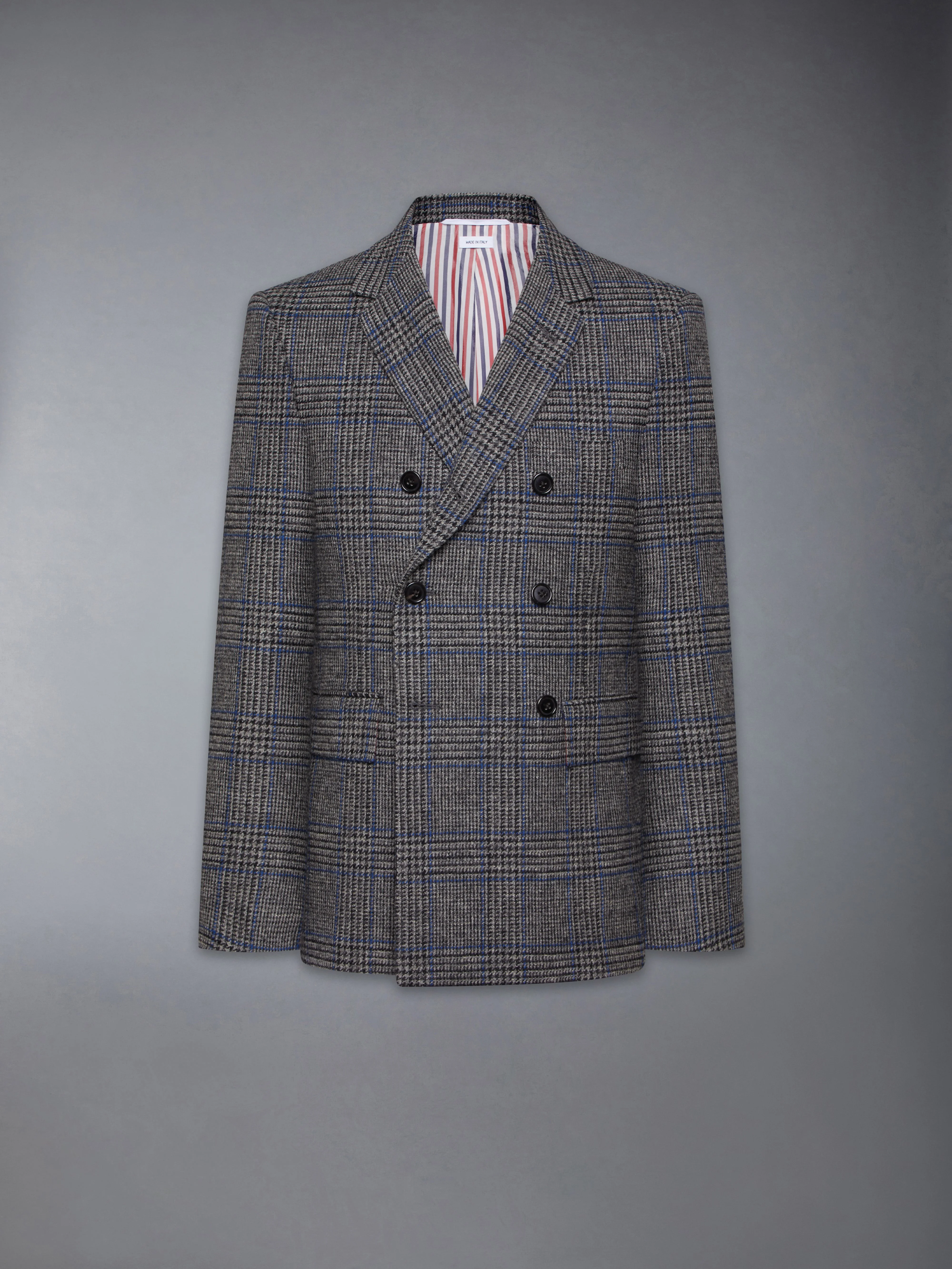 PRINCE OF WHALES HUNTING TWEED SPORTCOAT - 1