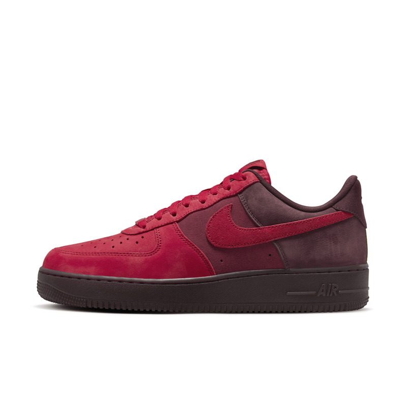 Nike Men's Air Force 1 '07 Shoes - 1