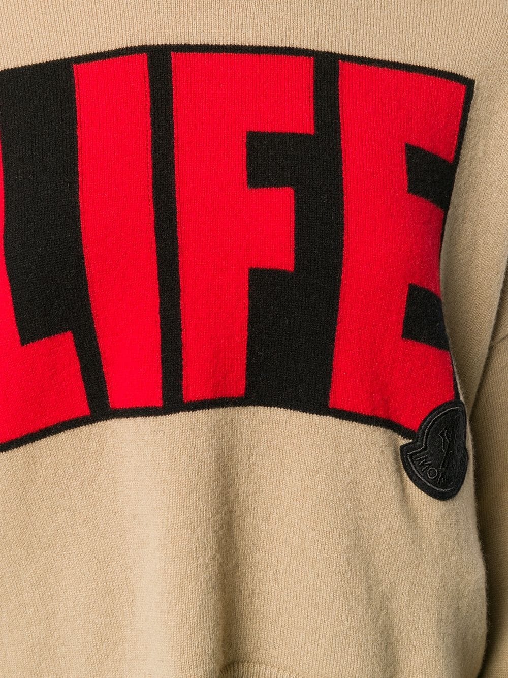 Life sweater - 5