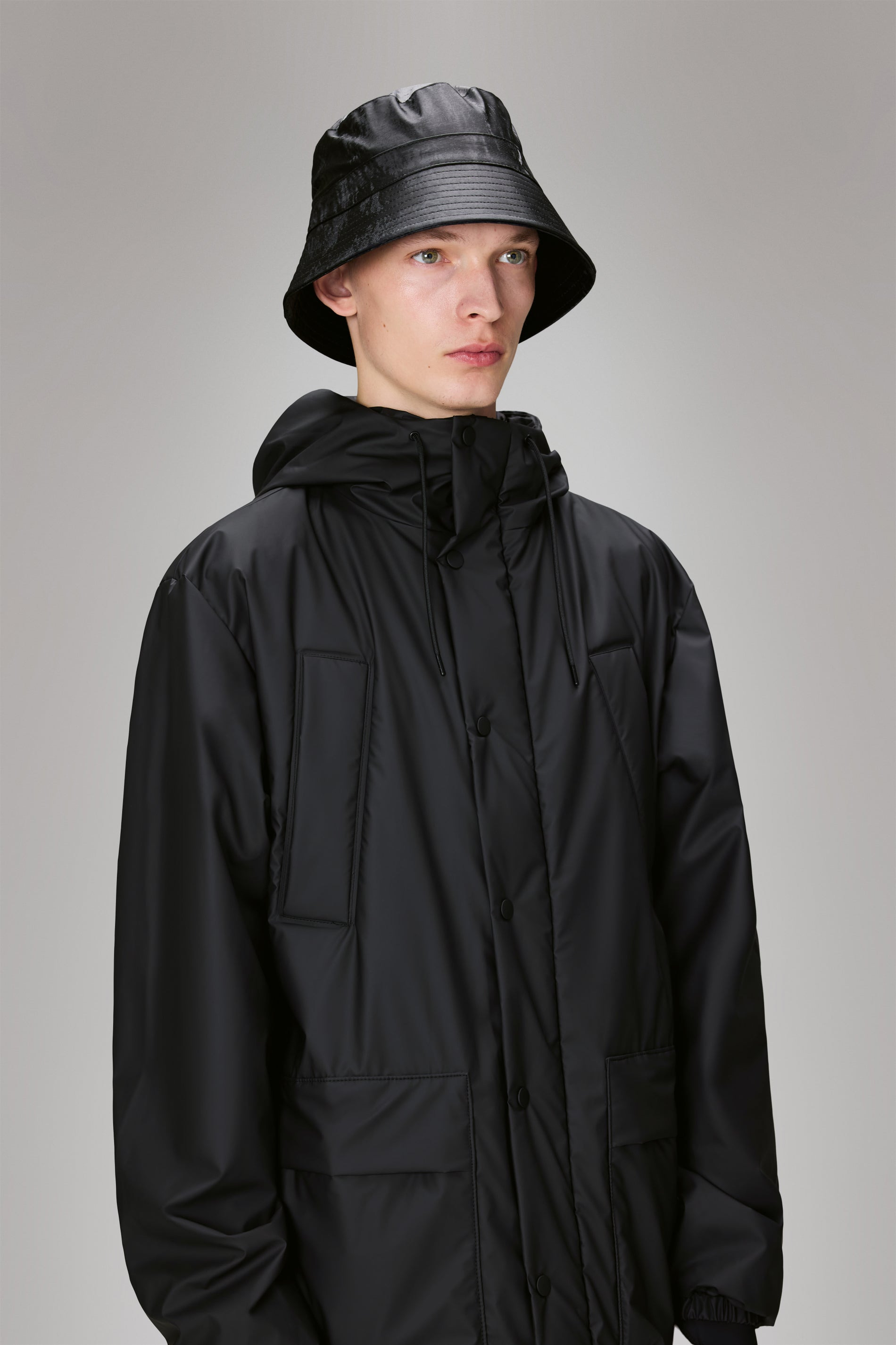 Bucket Hat - 2