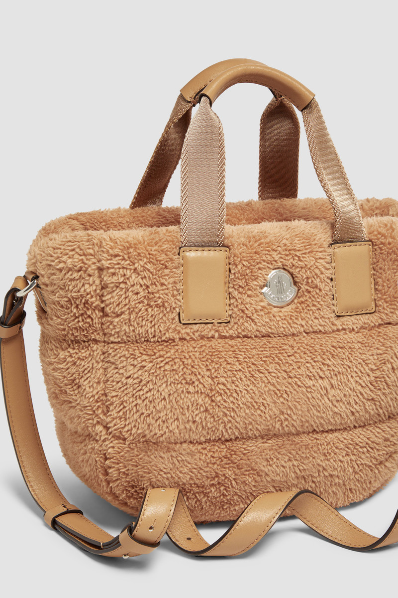 Caradoc Teddy Mini Tote Bag 3