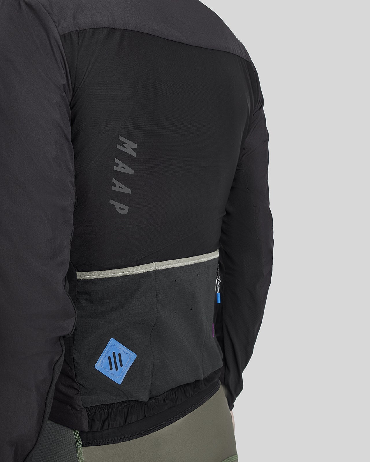 Alt_Road™ Thermal Jacket - 6
