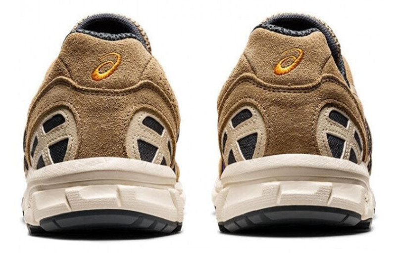 Asics ASICS 젤-Sonoma 15-50 '브라운 화이트 다크 블루' 1201A438-200 outlook