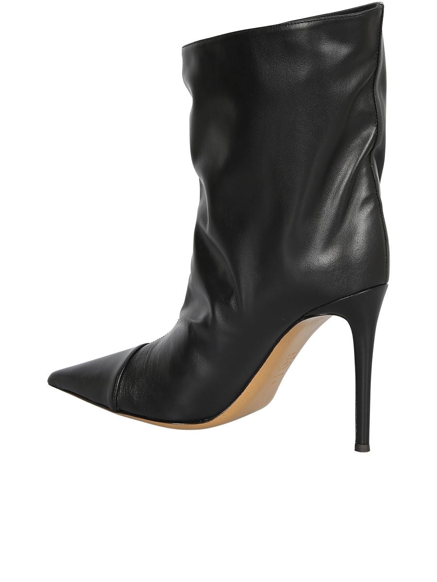 ALEXANDRE VAUTHIER BOOTS - 3