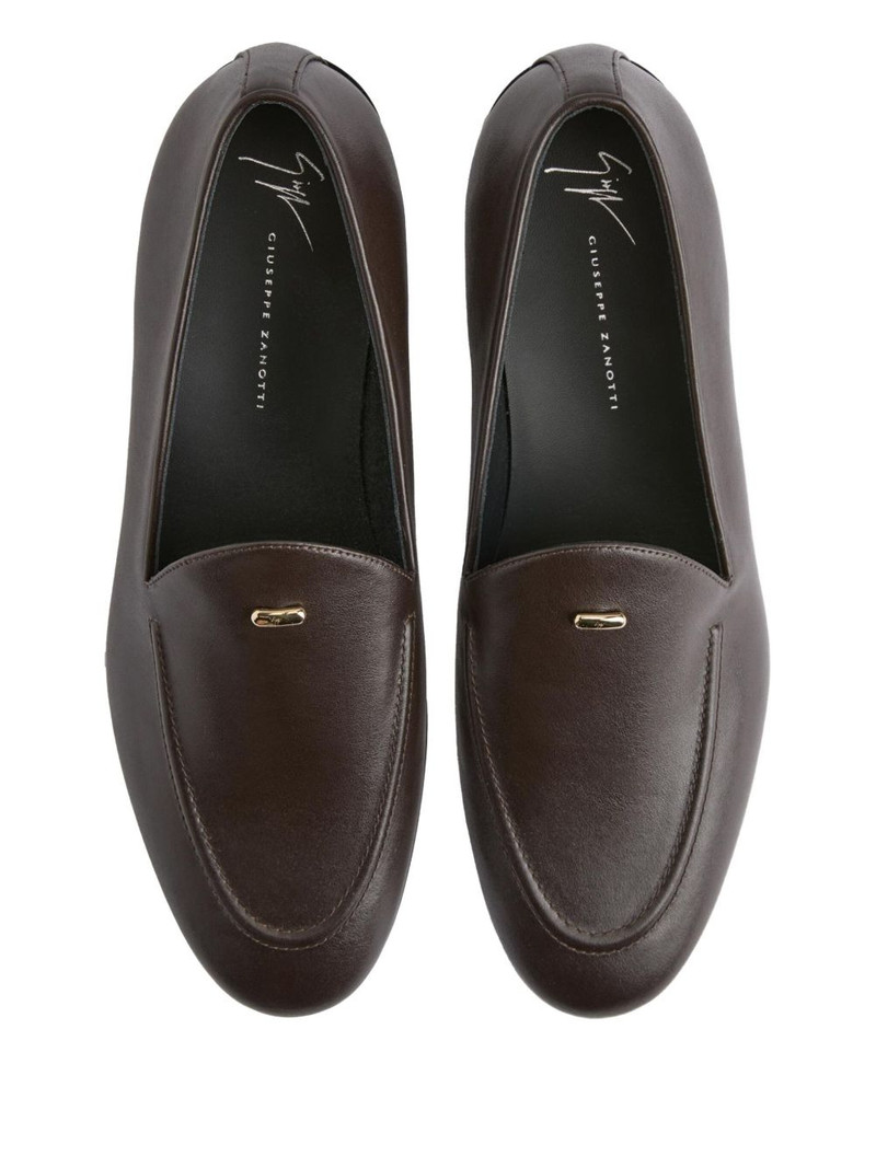 leather loafers 3