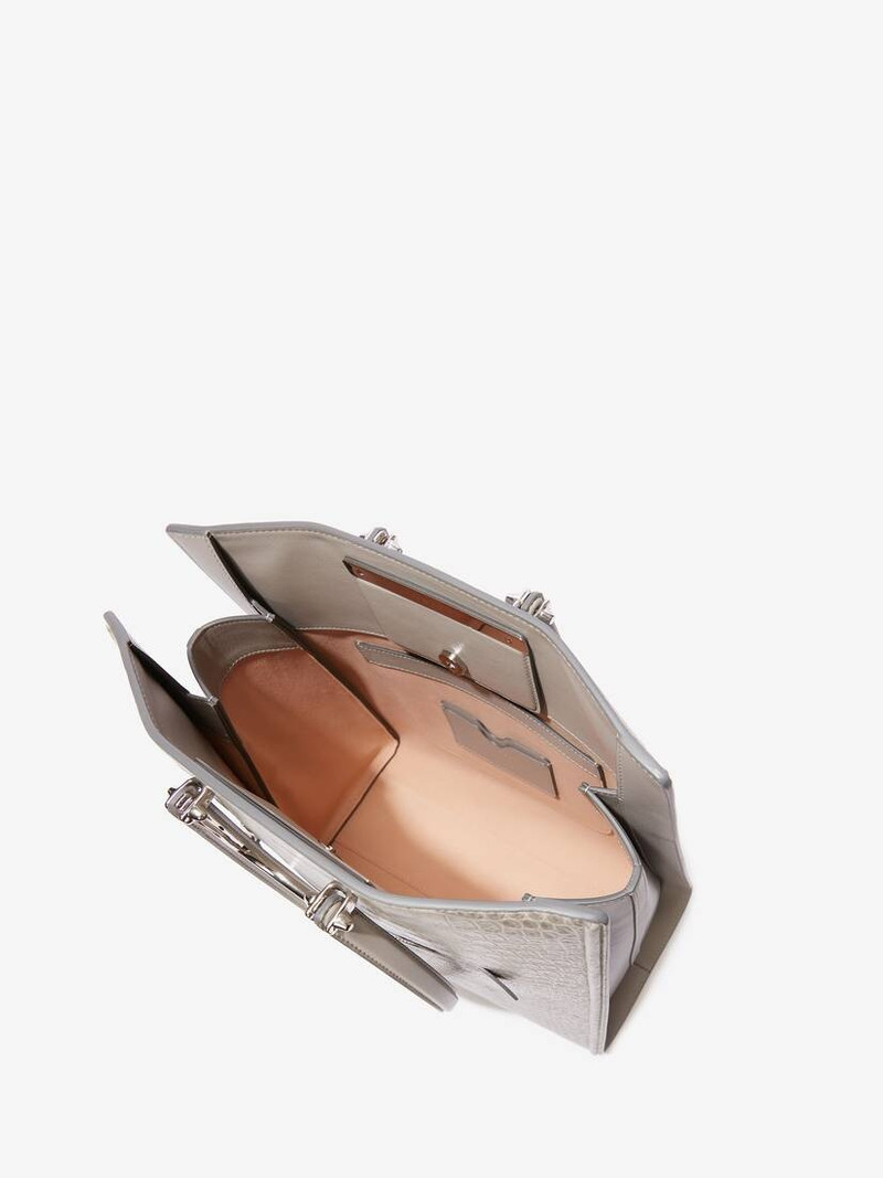 The Tall Story in Grey 4