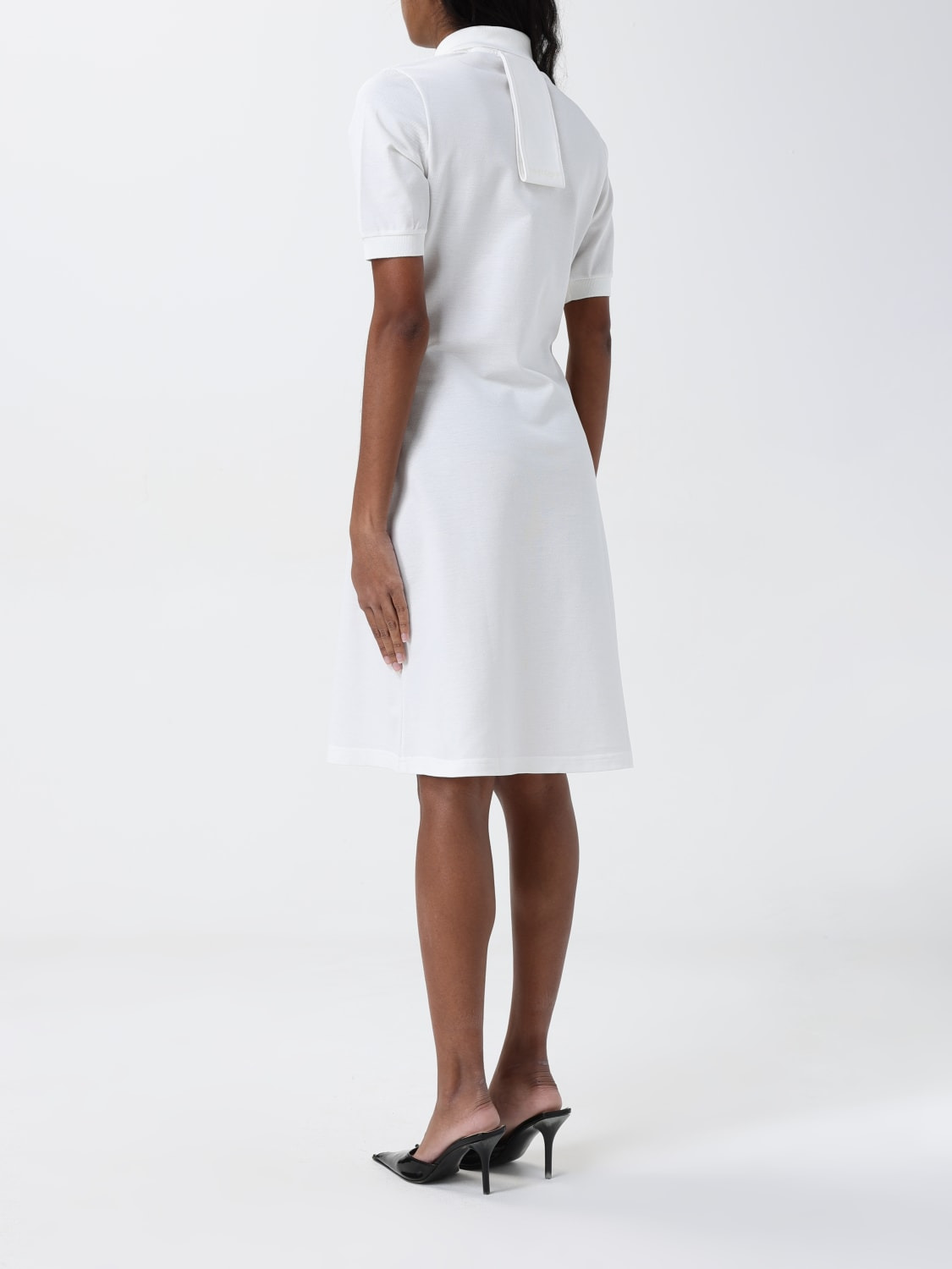 Dress woman CourrÈges - 2