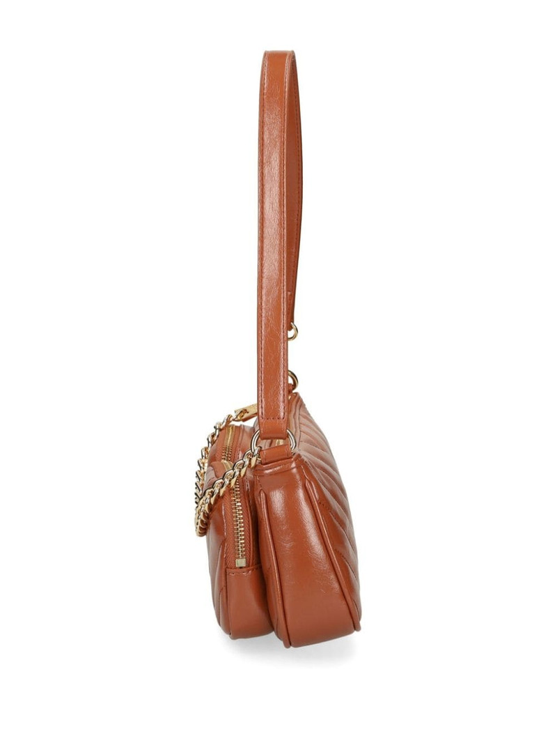 quilted shoulder bag 3