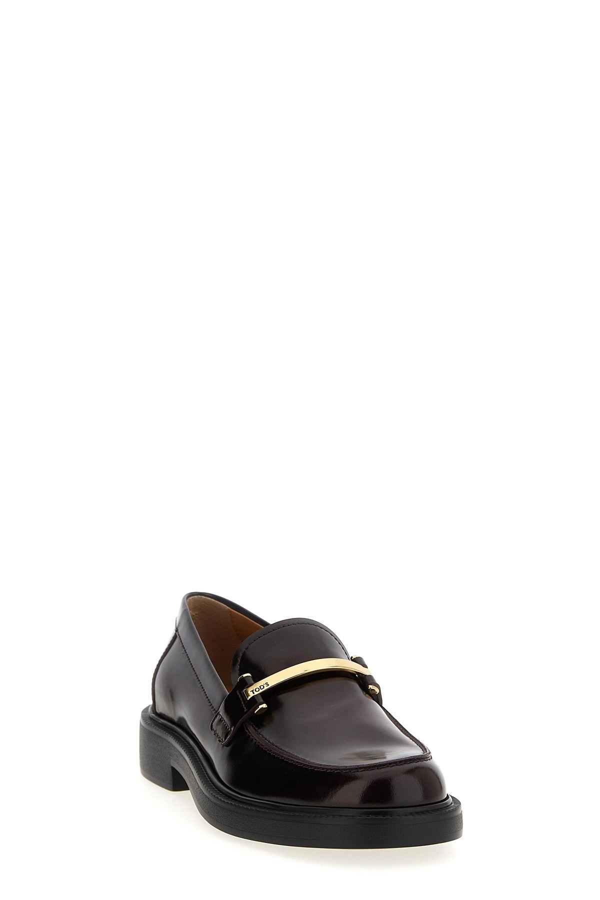 'Barretta' loafers - 2