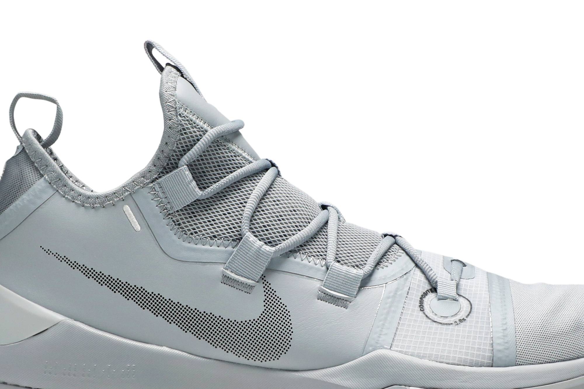 Kobe A.D. 'Wolf Grey' - 2