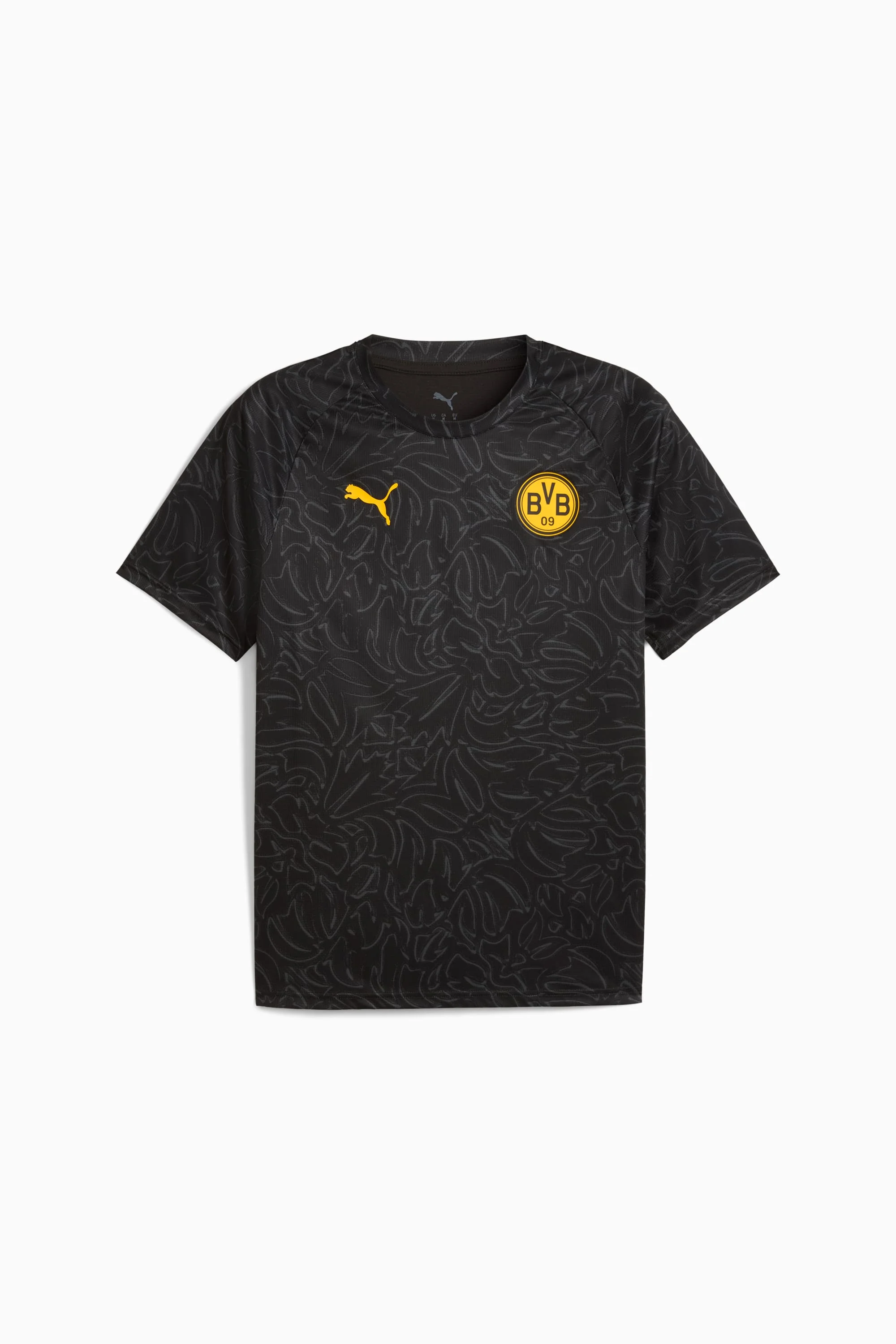 BVB Warm Up Jersey Men - 1