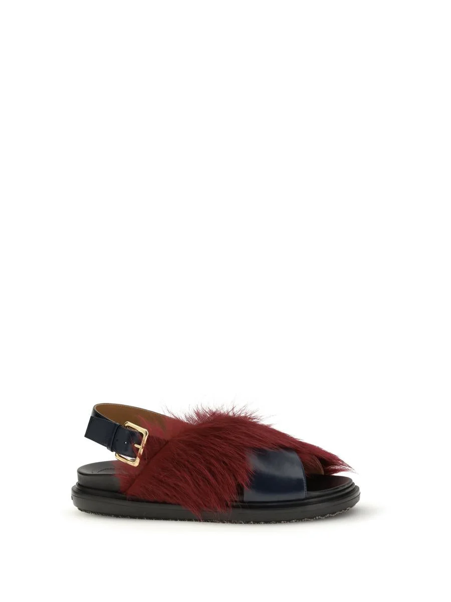 Marni Sandals - 1