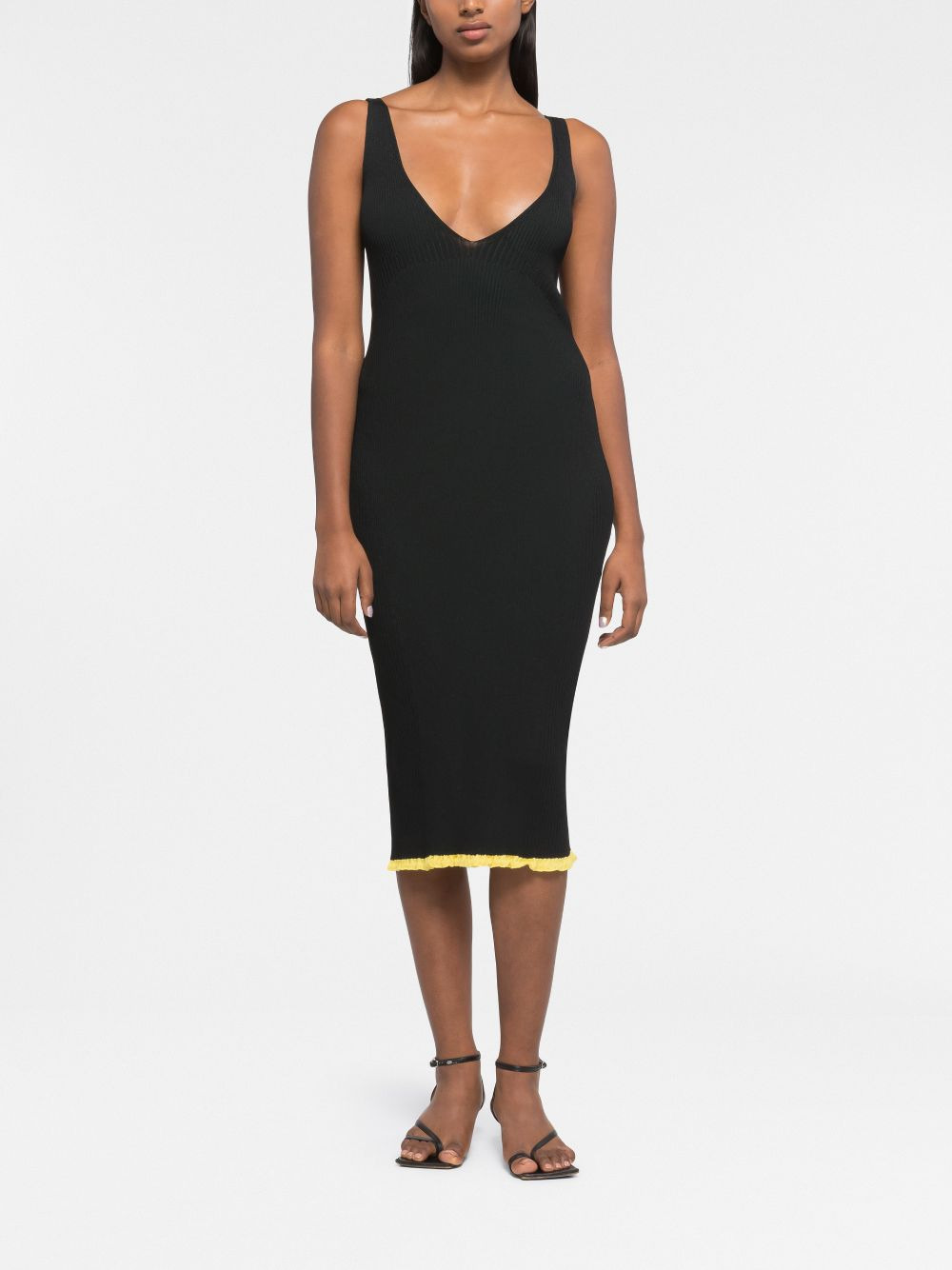 Az Factory By Ester Manas - AZ FACTORY BY ESTER MANAS Dress - 7
