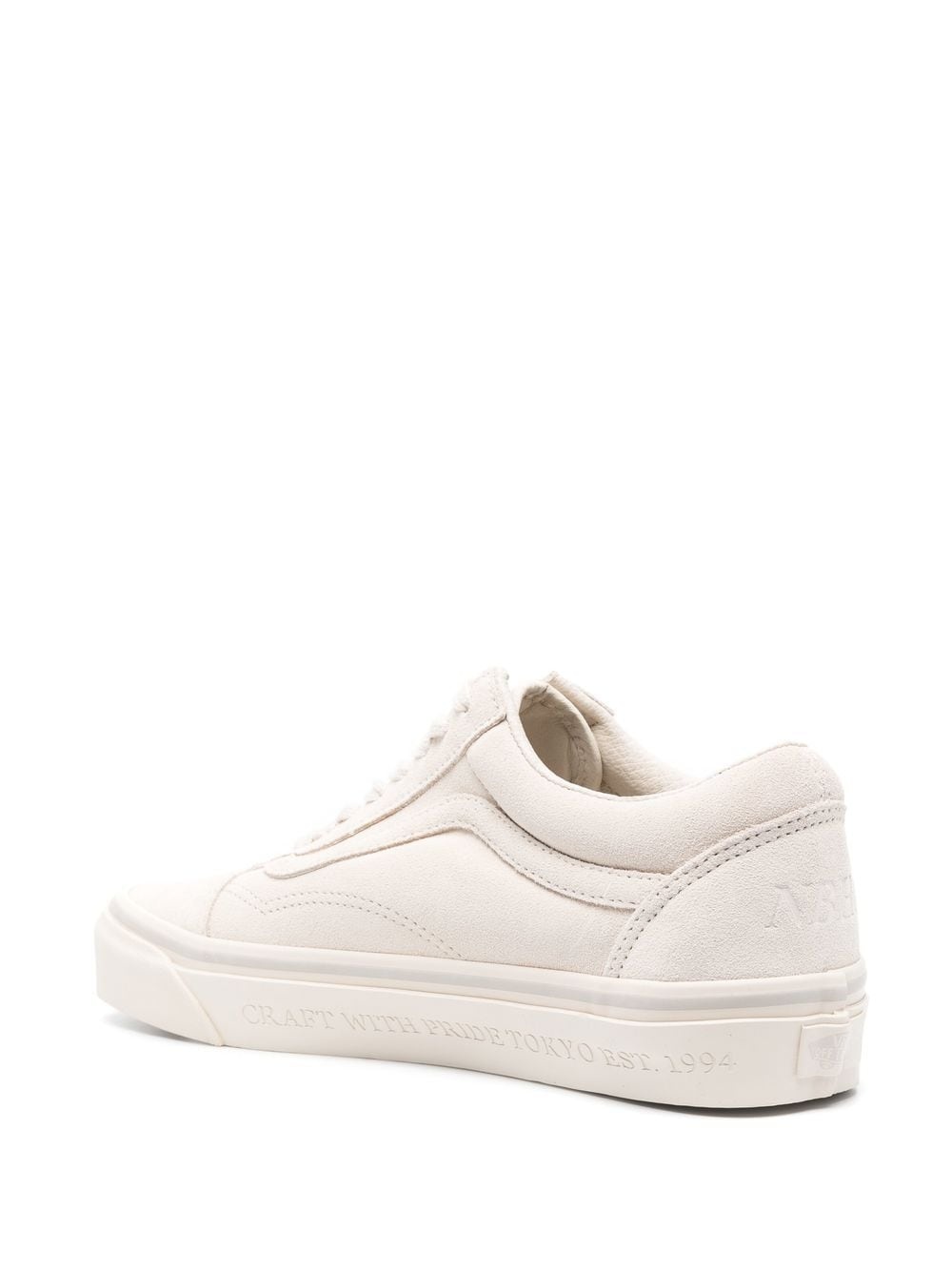x Neighborhood Old Skool low-top sneakers - 3