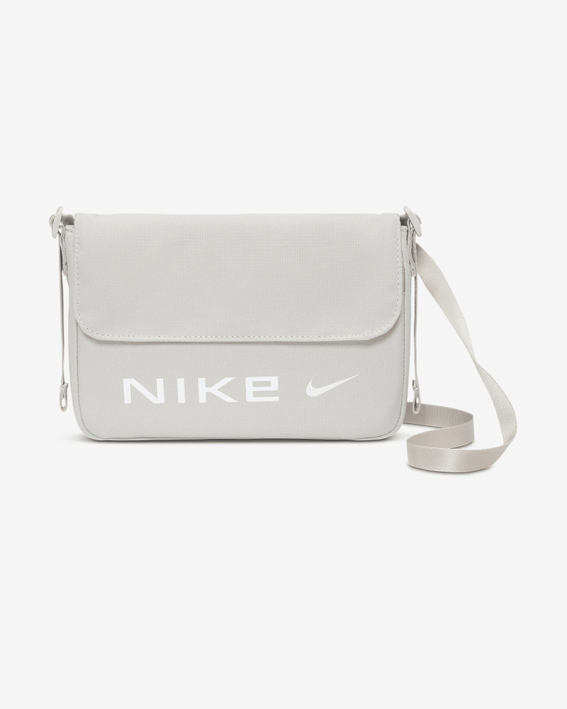 Nike Nike Sportswear Futura Women's Crossbody Bag (1L) outlook