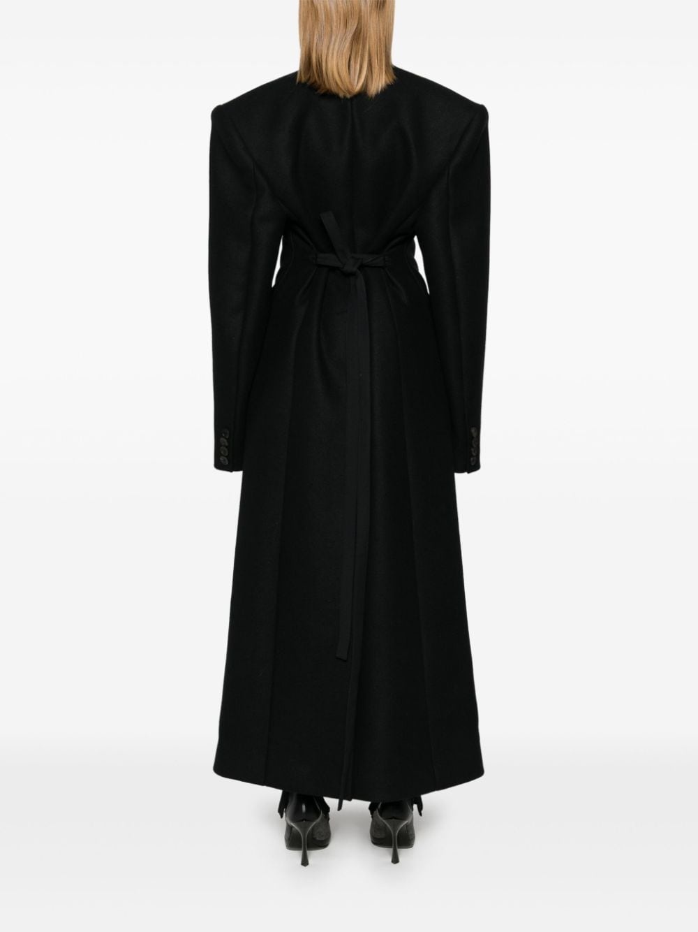 The Corset Suit coat - 4