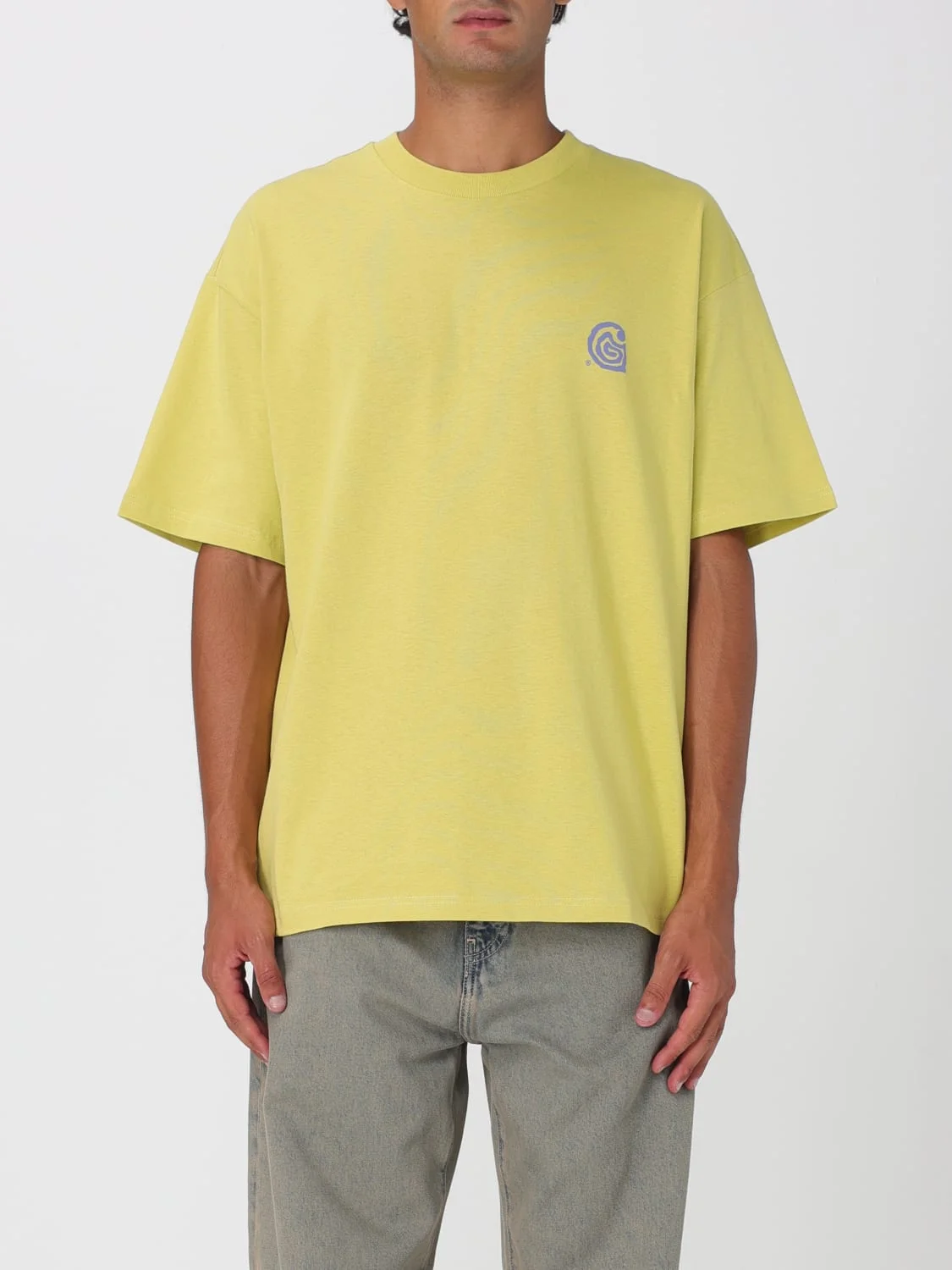 T-shirt men Carhartt Wip - 1