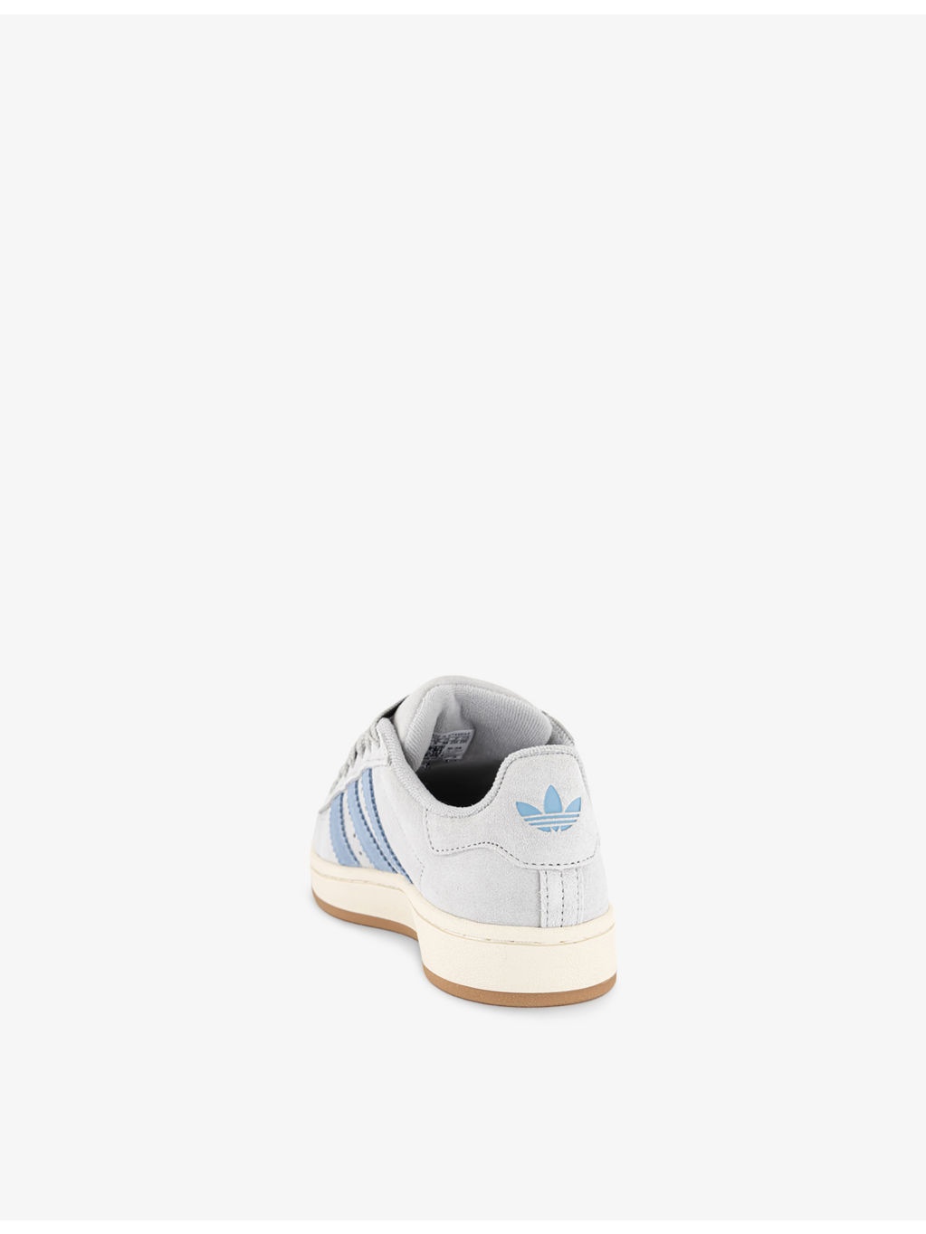 Campus 00s Suede Low-Top Trainers - 4