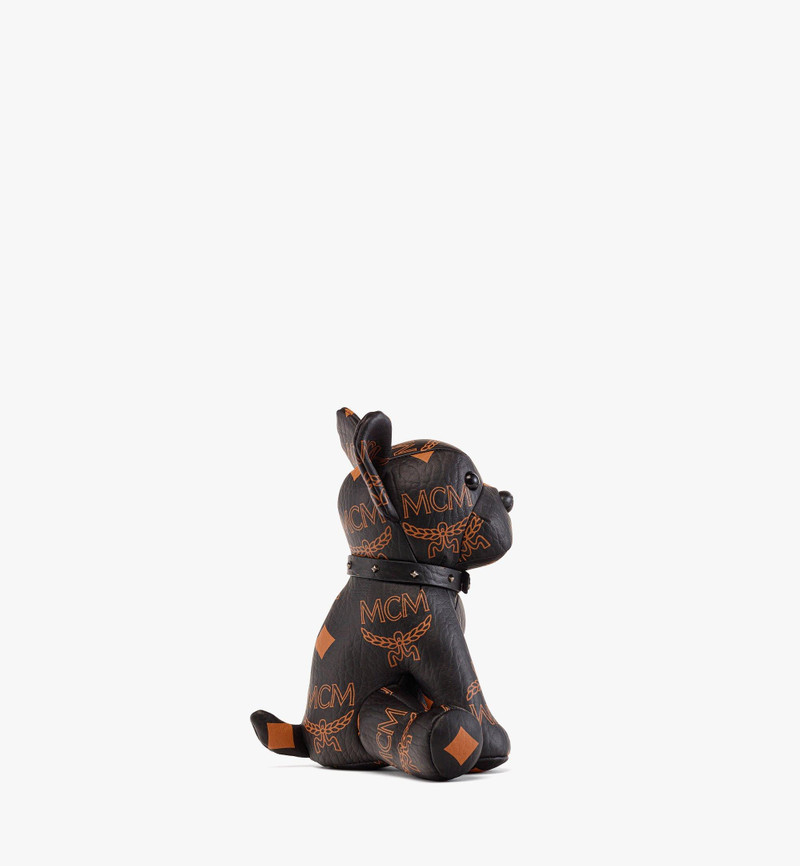 MCM M Pup Doll in Maxi Visetos outlook