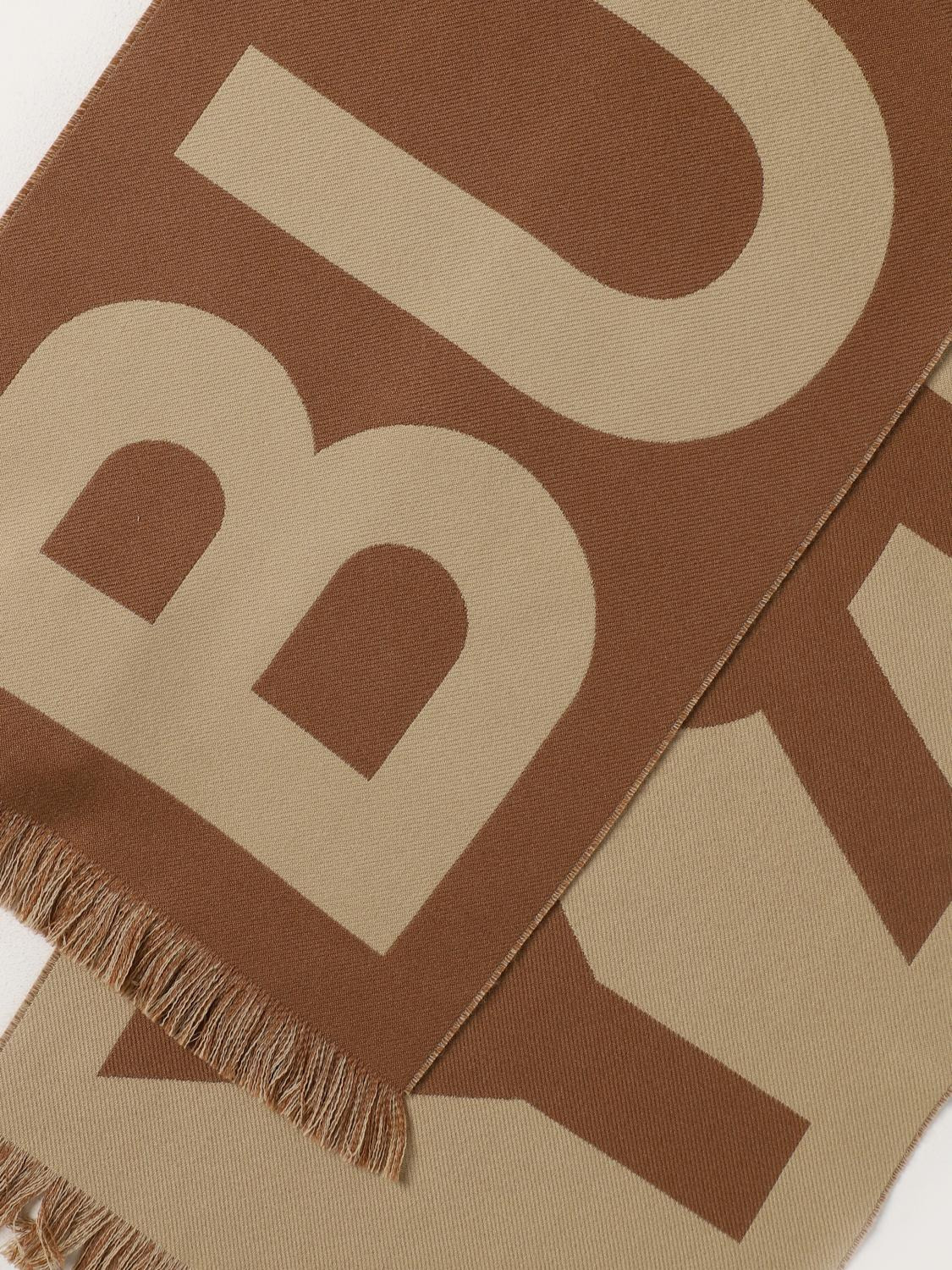 Neck scarf woman Burberry - 3