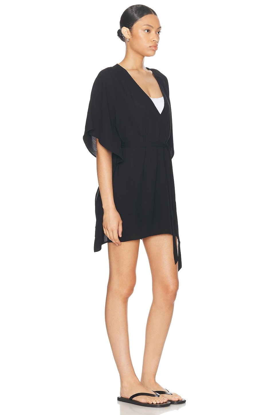 Mini Kaftan - 2
