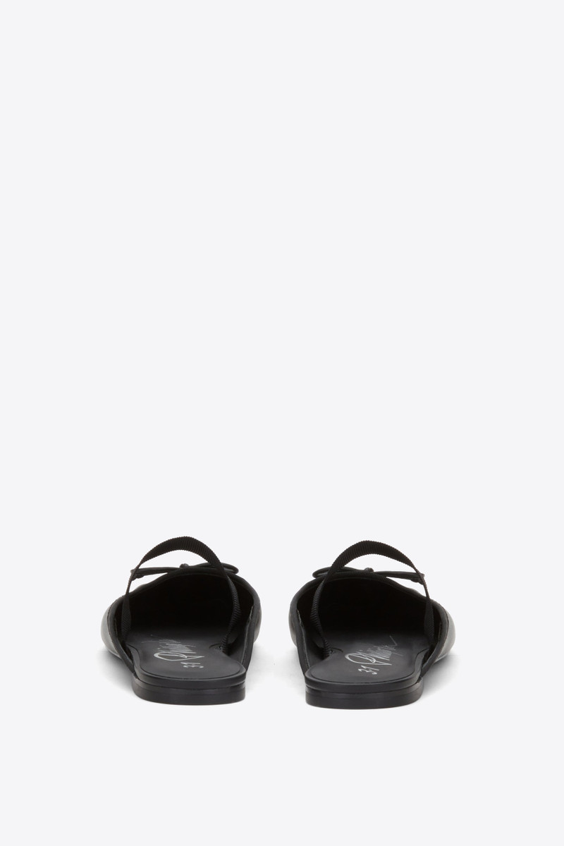 ID Ballerina Mule 3