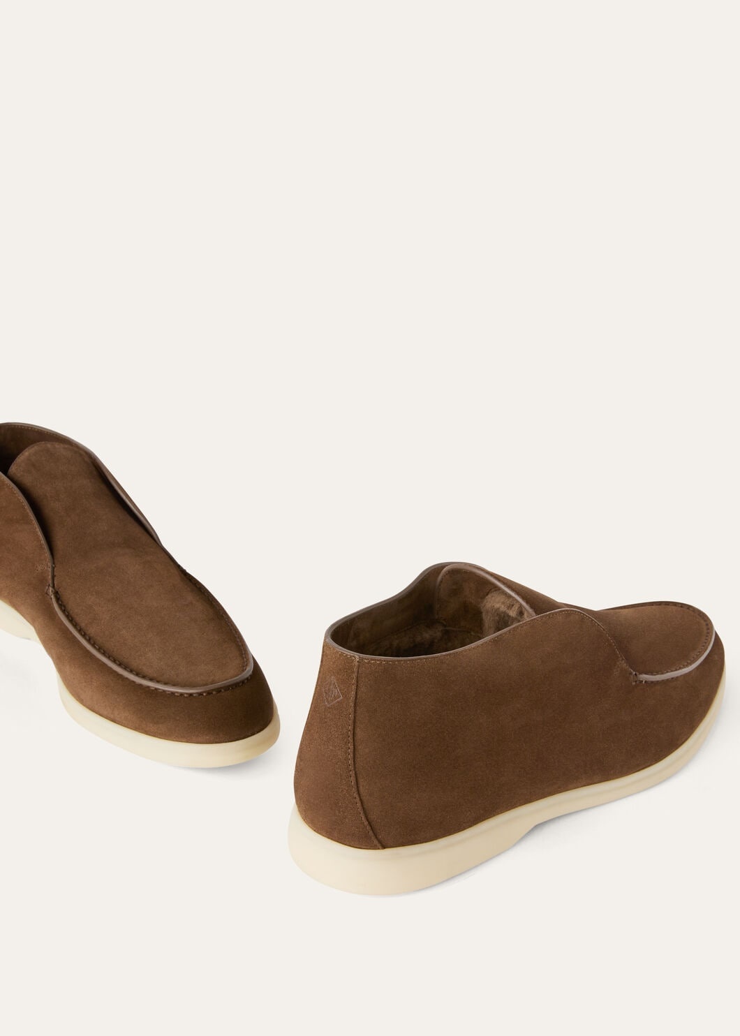 Open Walk Boot - 7