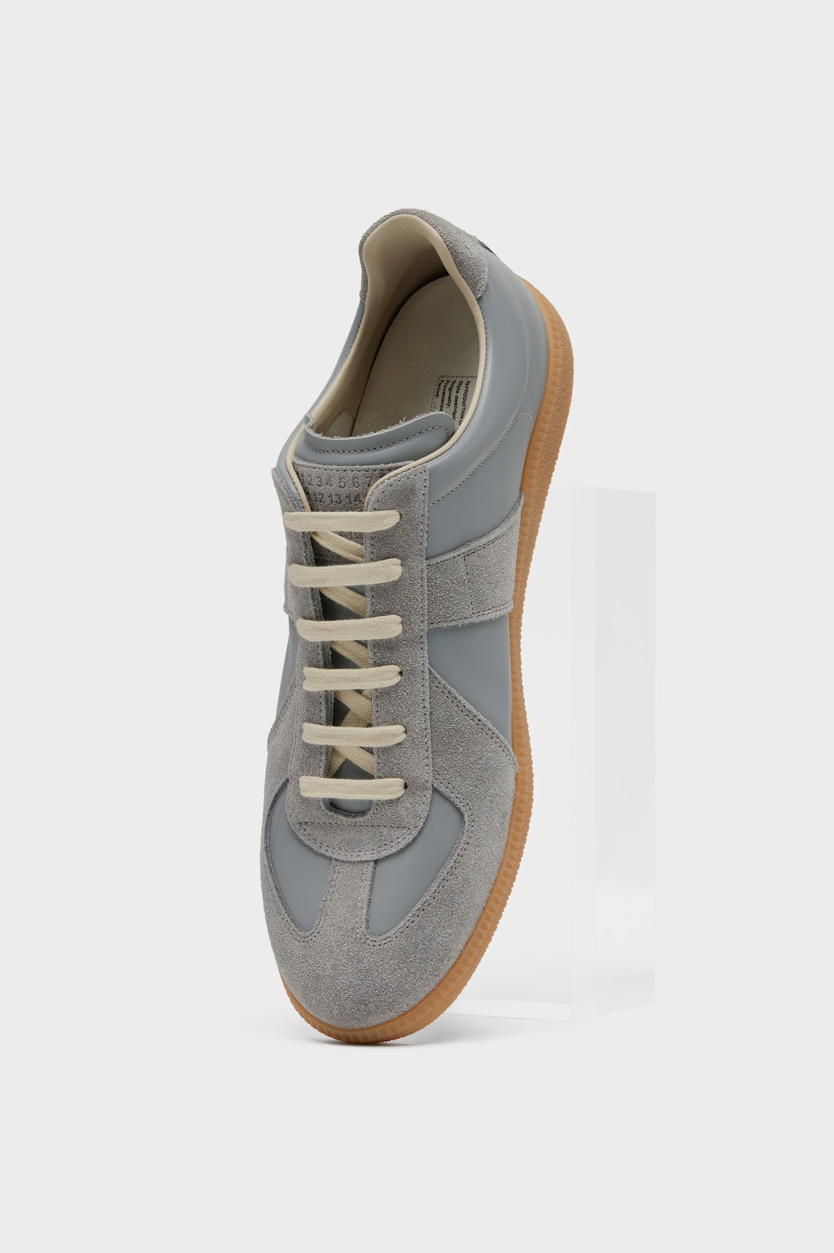 Replica sneakers - 1
