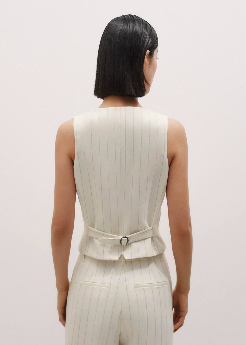 Evening Vest 5