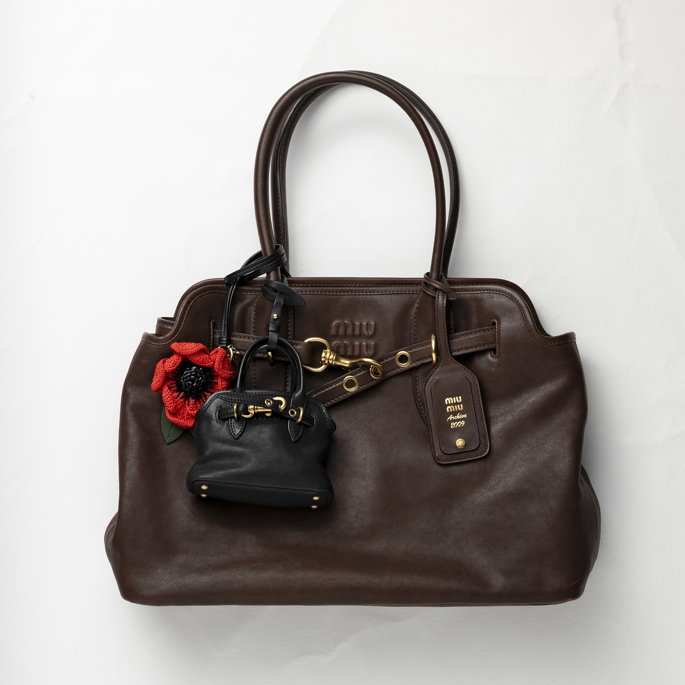 Leather trick - 4