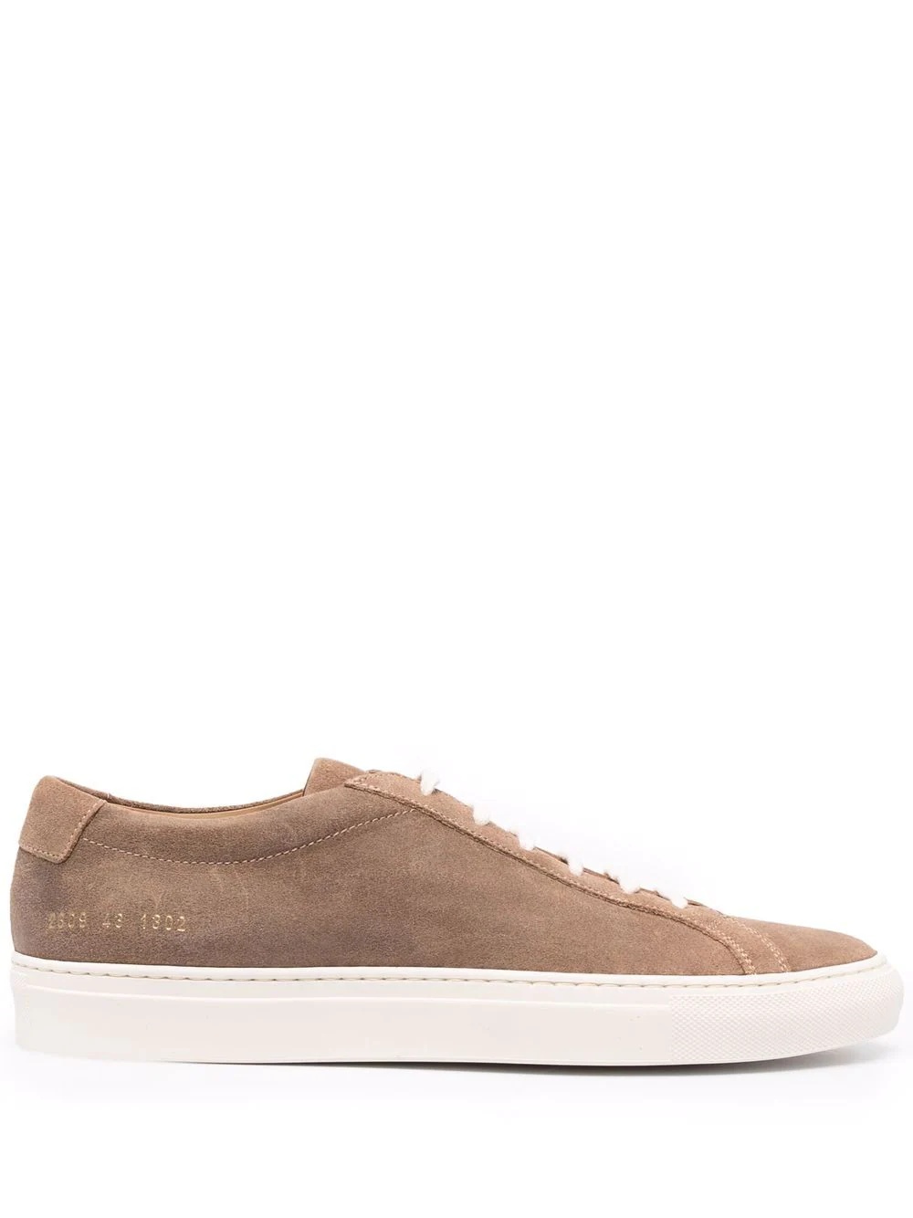 Achilles low-top sneakers - 1