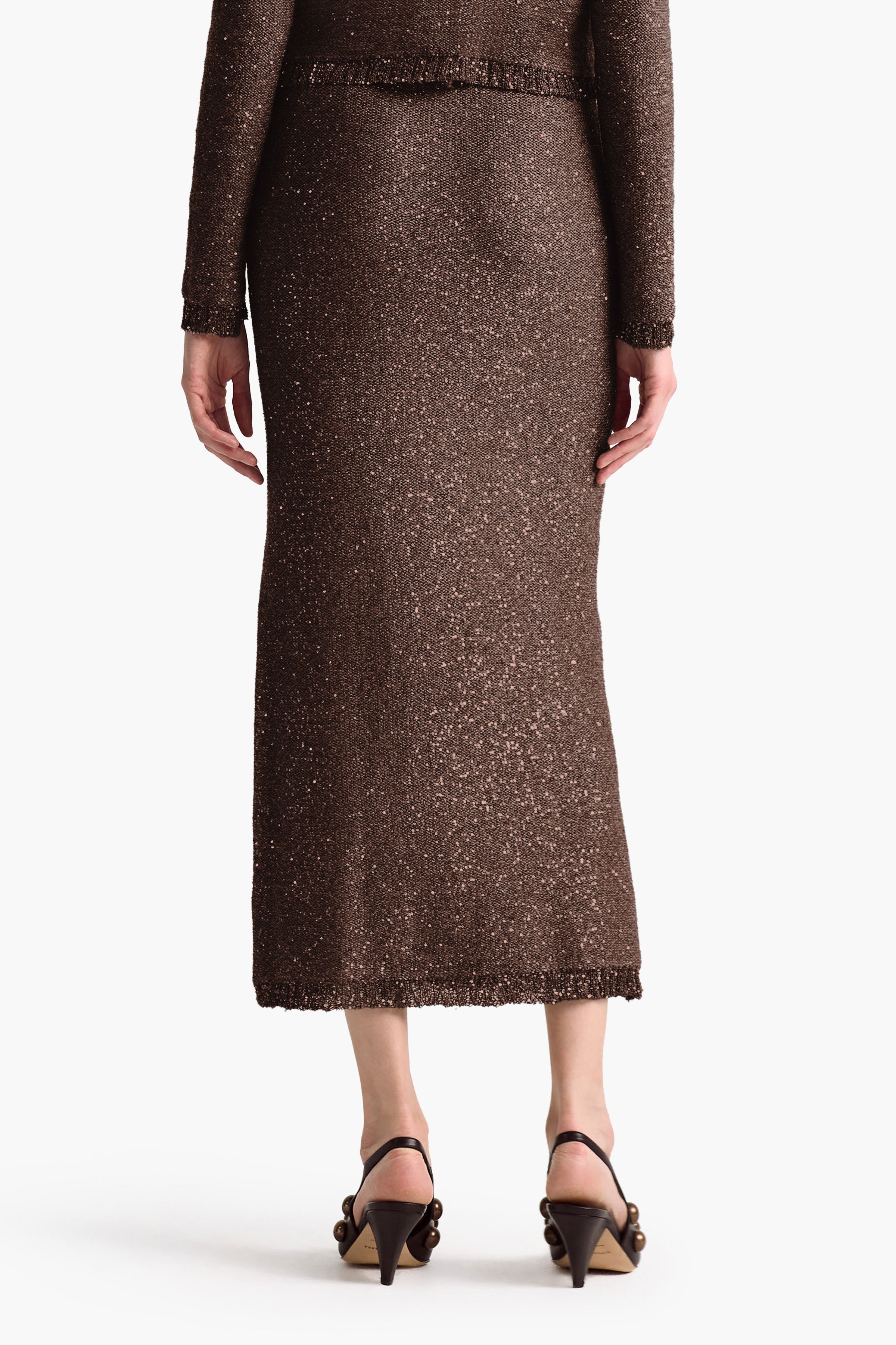 GEORGIE SKIRT - 3