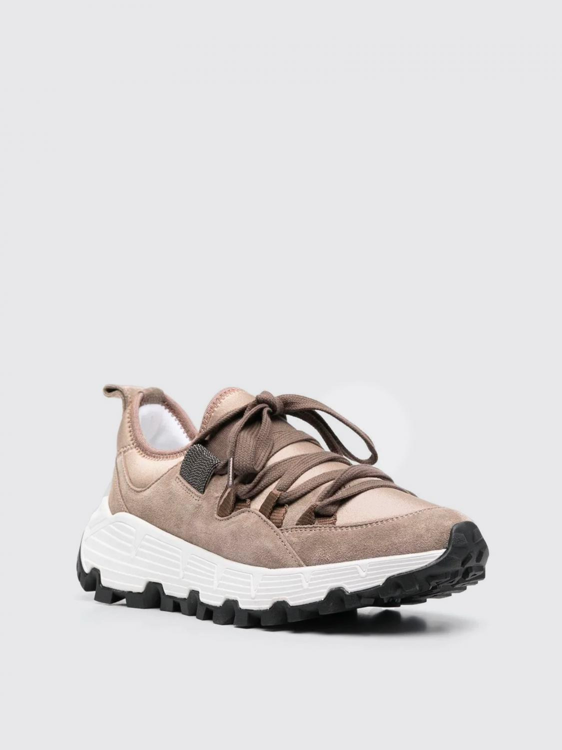 Shoes woman Brunello Cucinelli - 2