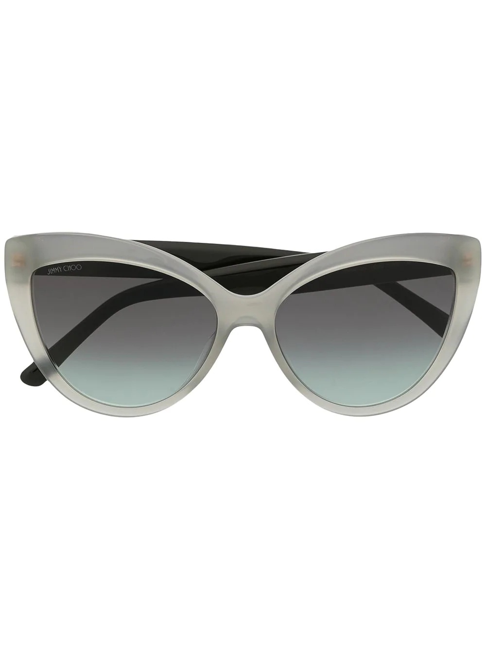 Sinnie cat-eye sunglasses - 1