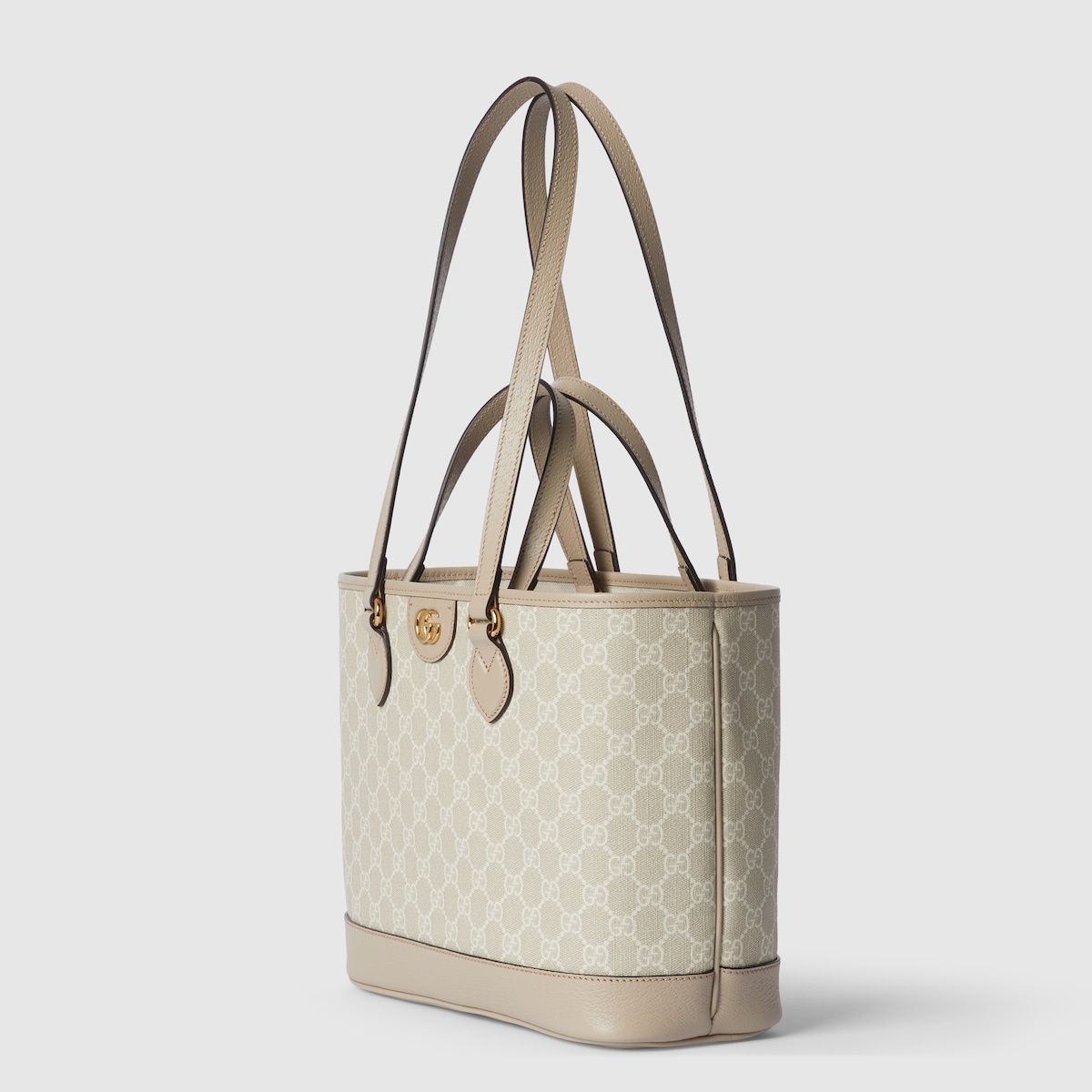 Ophidia small tote bag - 1