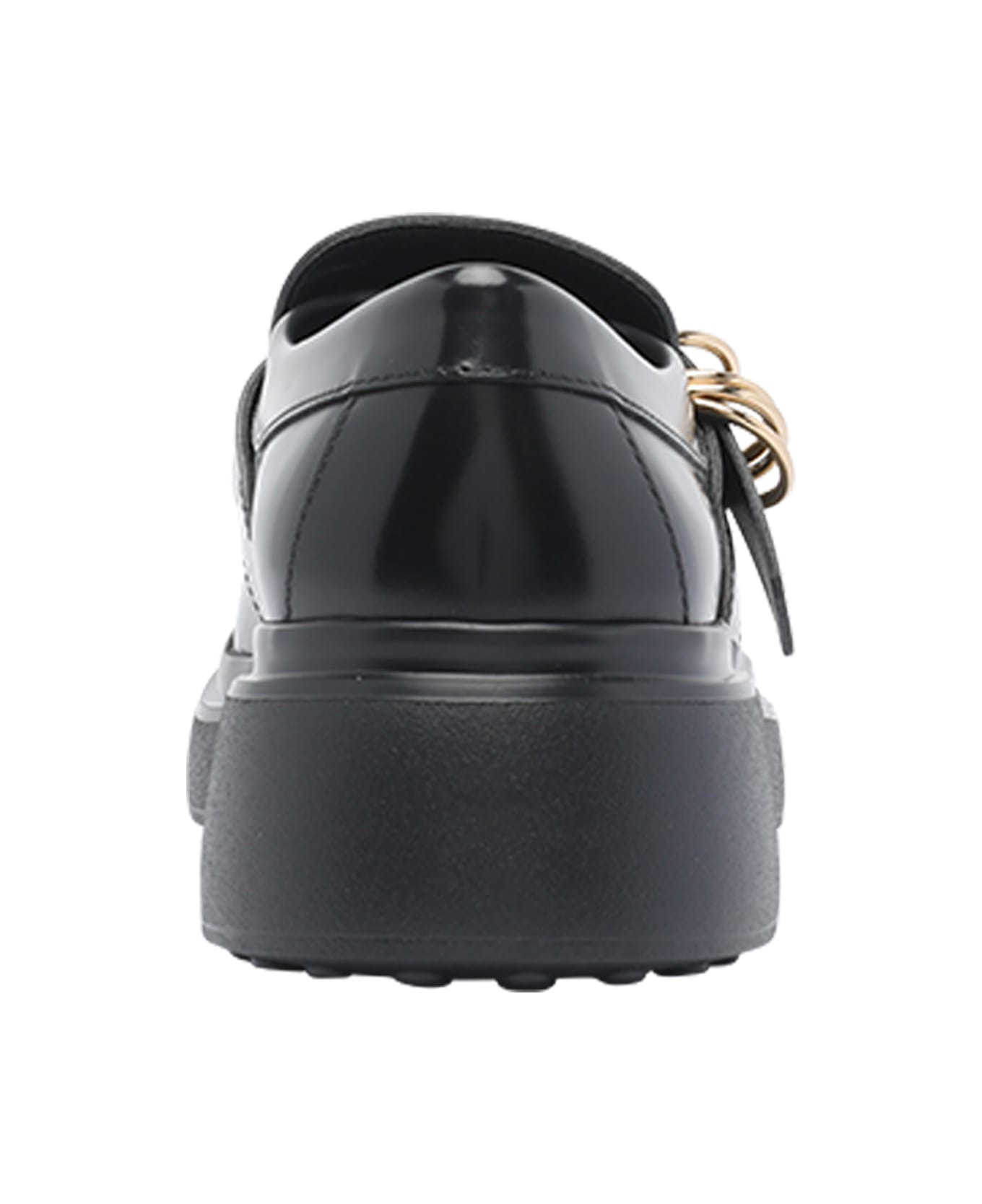 Leather Loafers - 4