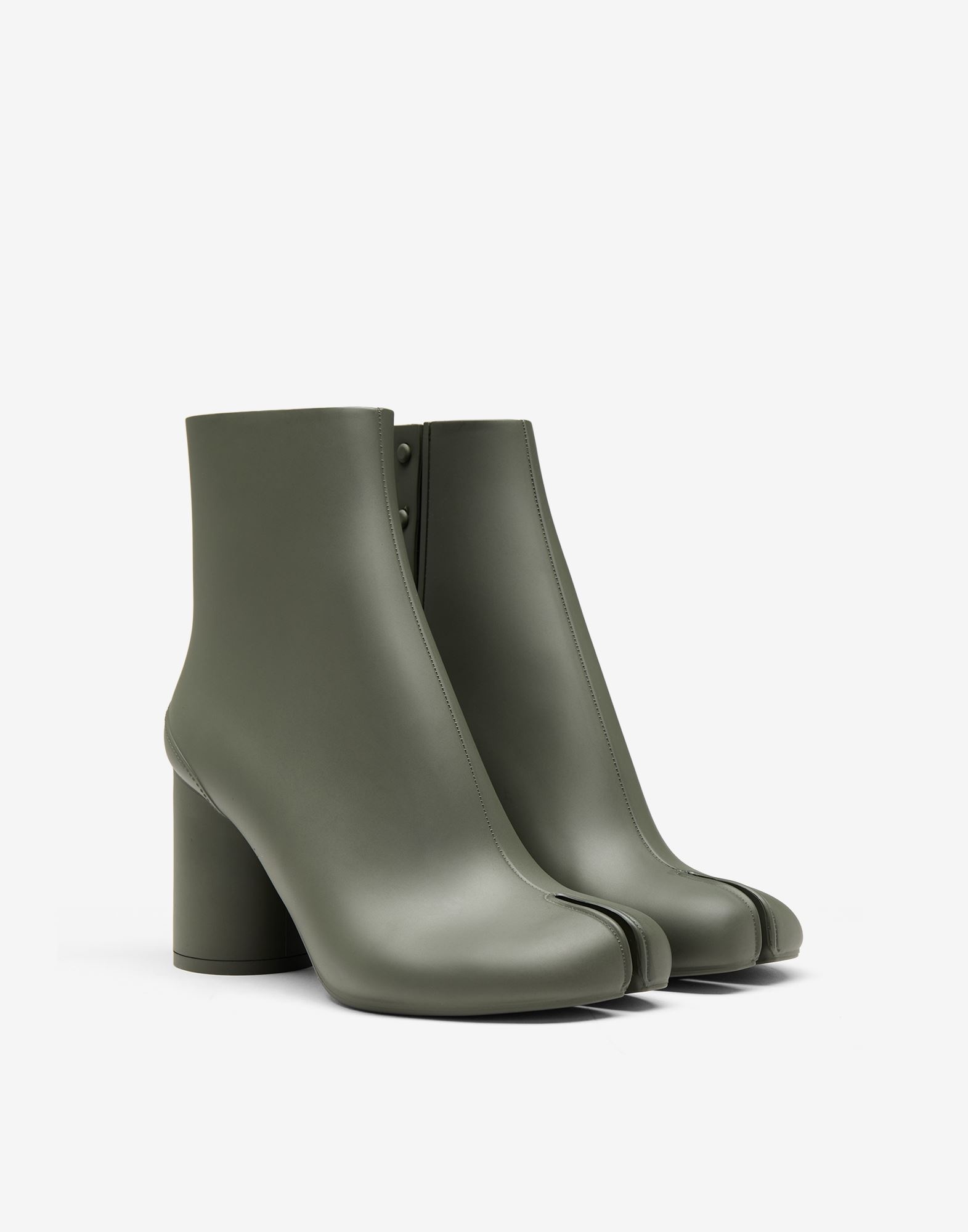 Rubber Tabi boots - 2