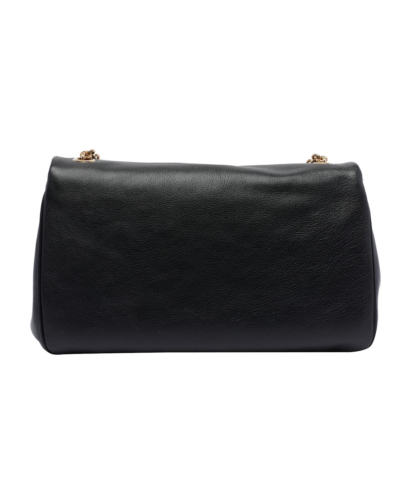 Chloe' Heritage Shoulder Bag - 3