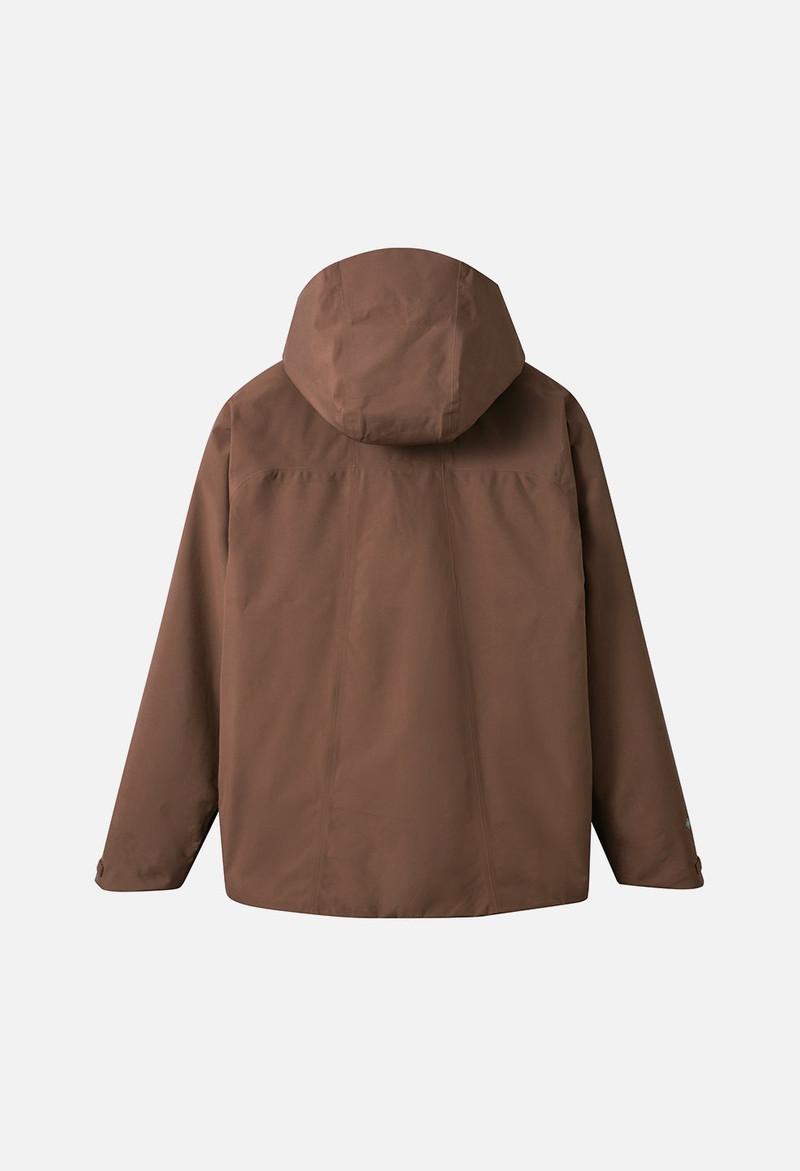 JOHN ELLIOTT X DESCENTE ALLTERRAIN SHELL JACKET 14