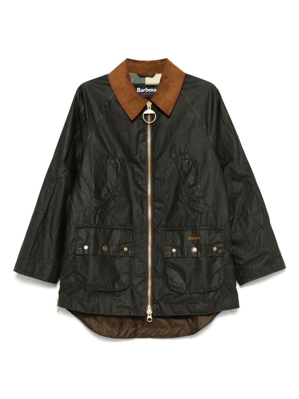 Raelynn jacket - 1