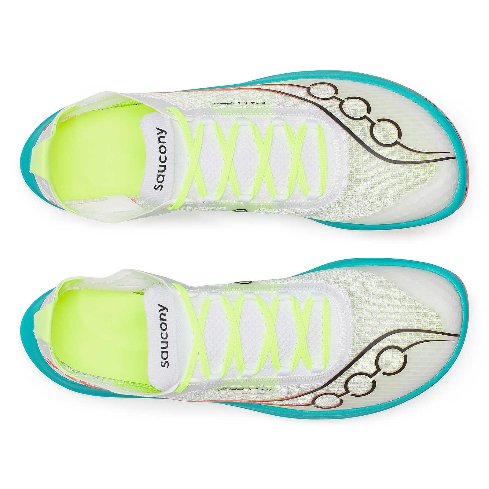 Endorphin XC - 5
