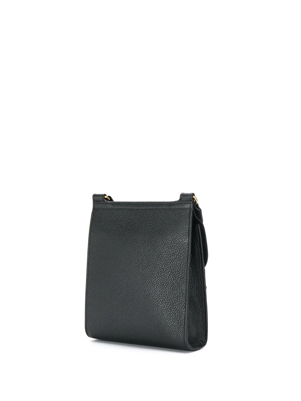 Antony N Classic Grain Shoulder Bag - 3