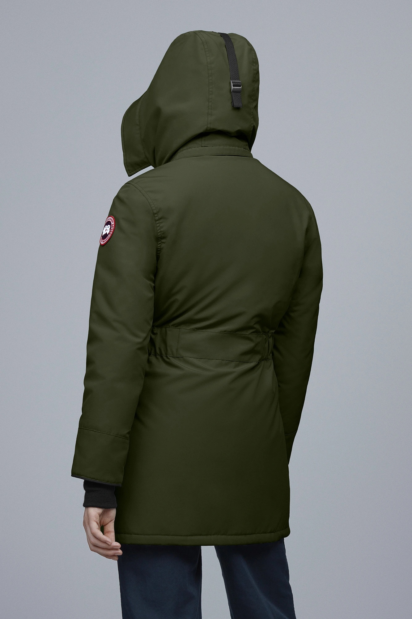 TRILLIUM PARKA - 5