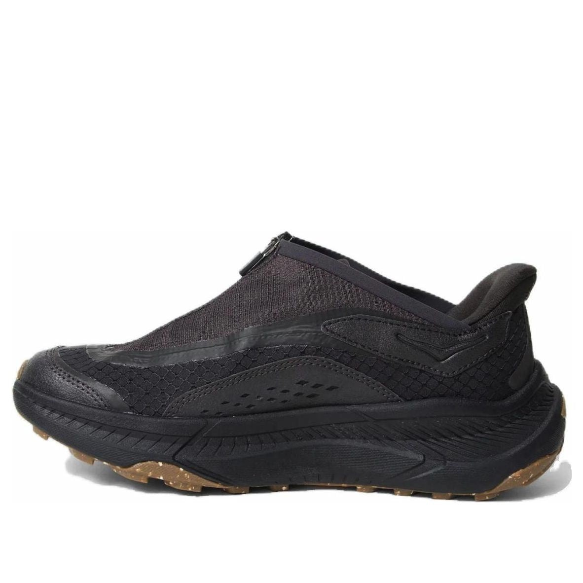 HOKA ONE ONE Project Transport 'Carbon Black' 1162850-CRBN - 2