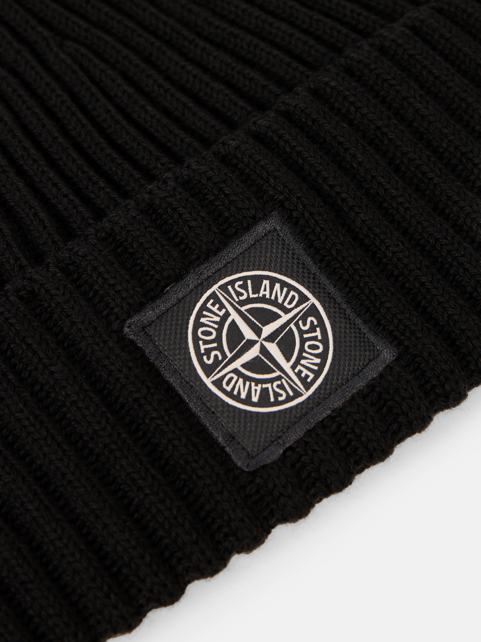 N100002 FULL RIB RWS WOOL - 3