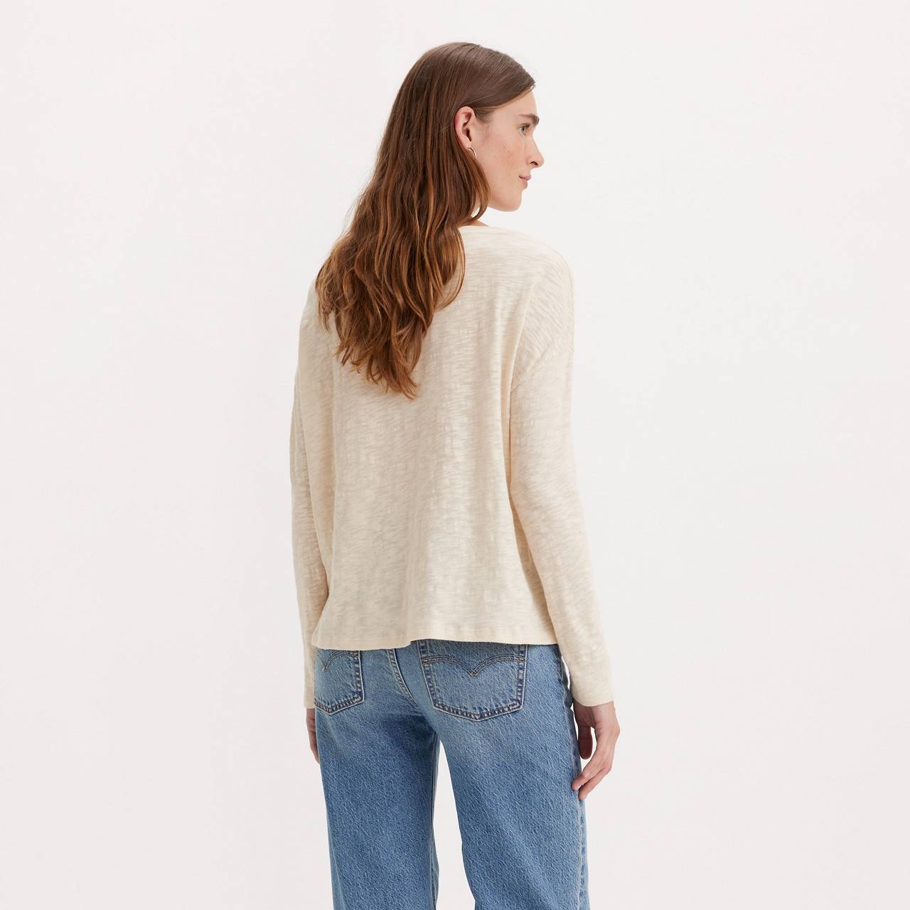 MARGOT LONG SLEEVE T-SHIRT - 4