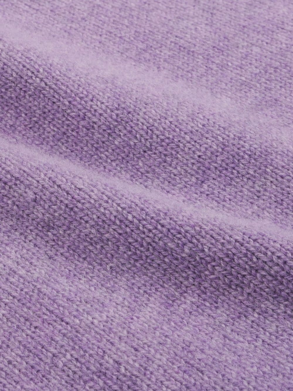 SRC wool jumper - 4